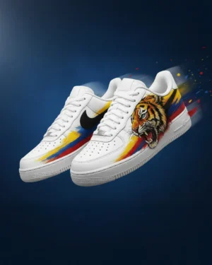 Tenis Tiger force one