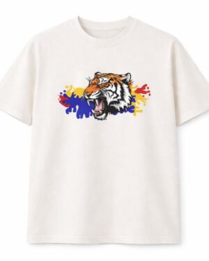 Camiseta Tigre